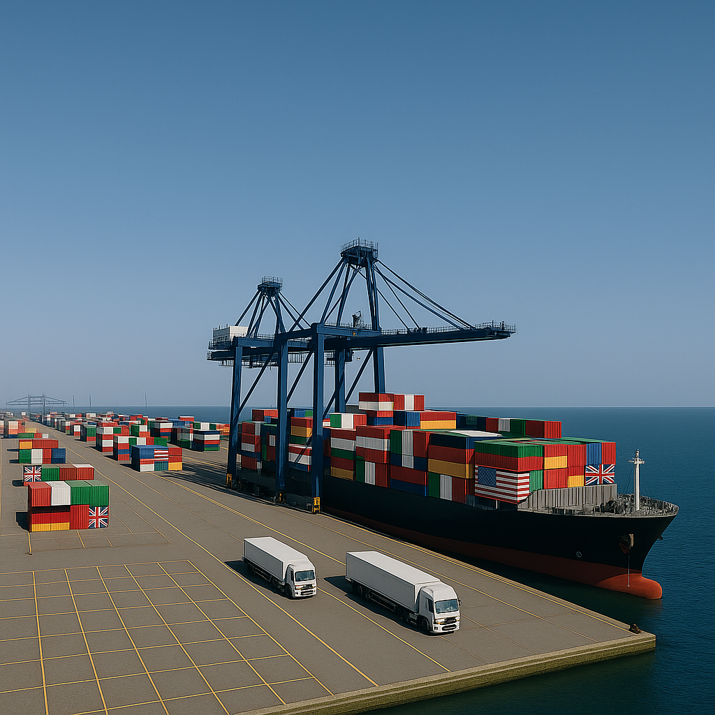 International Trade